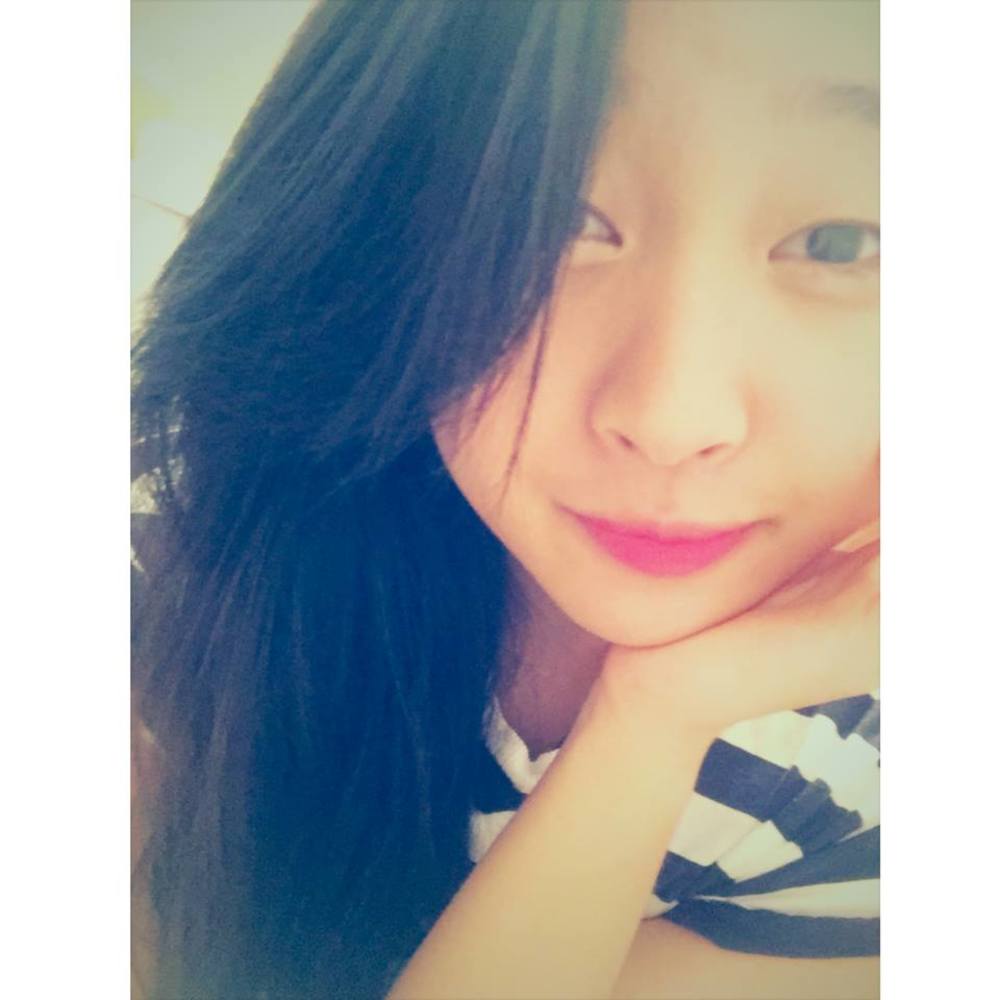 Meet your Posher, Aretha