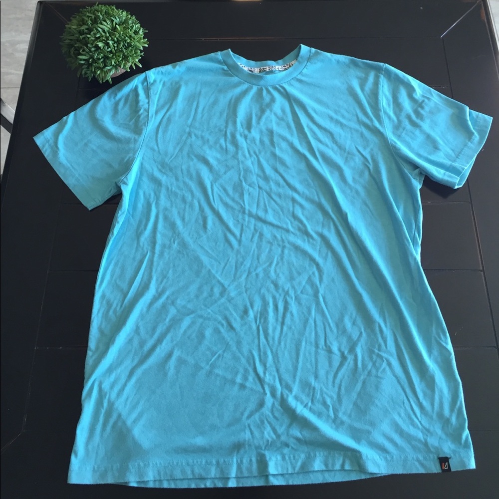 AMP Life Men's Shirt