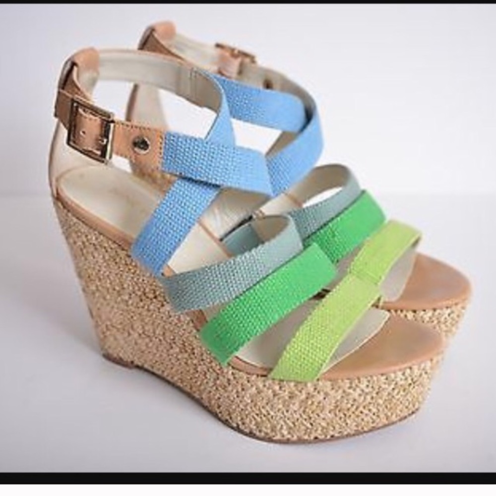 Nine West  Sandal Shoes 😚Make offers!