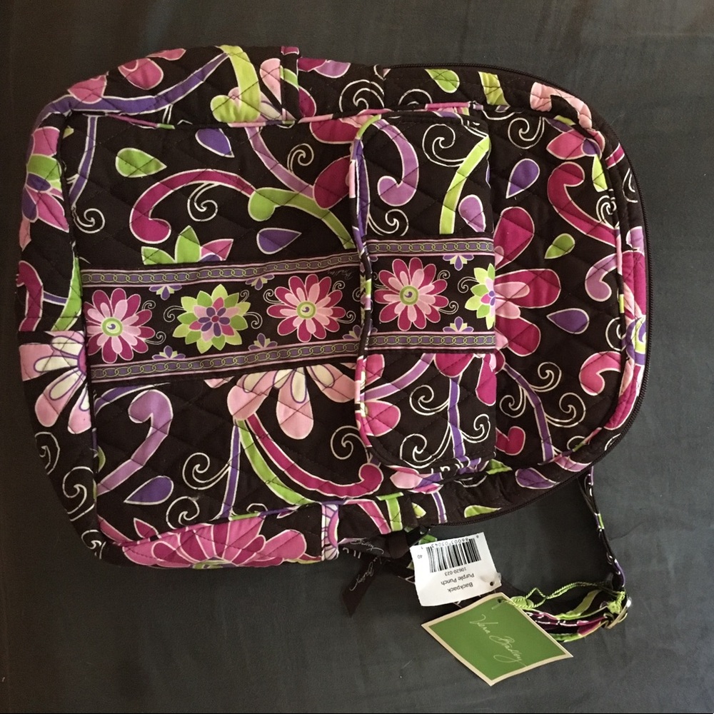 Vera Bradley Backpack