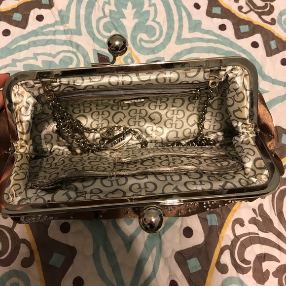 Evening bag - Picture 2 of 2