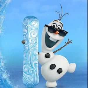 Meet your Posher, Ruth