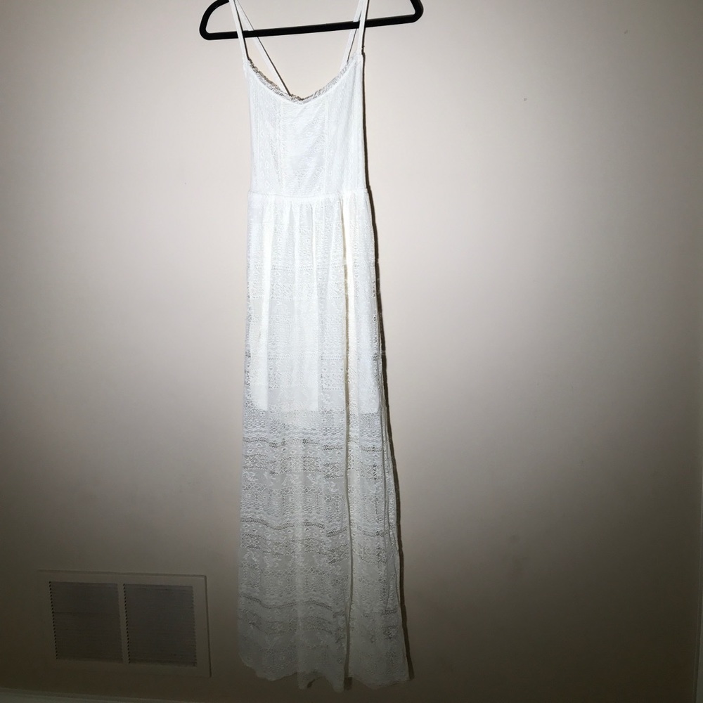 Hollister Dress