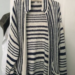 Gap warm cardigan