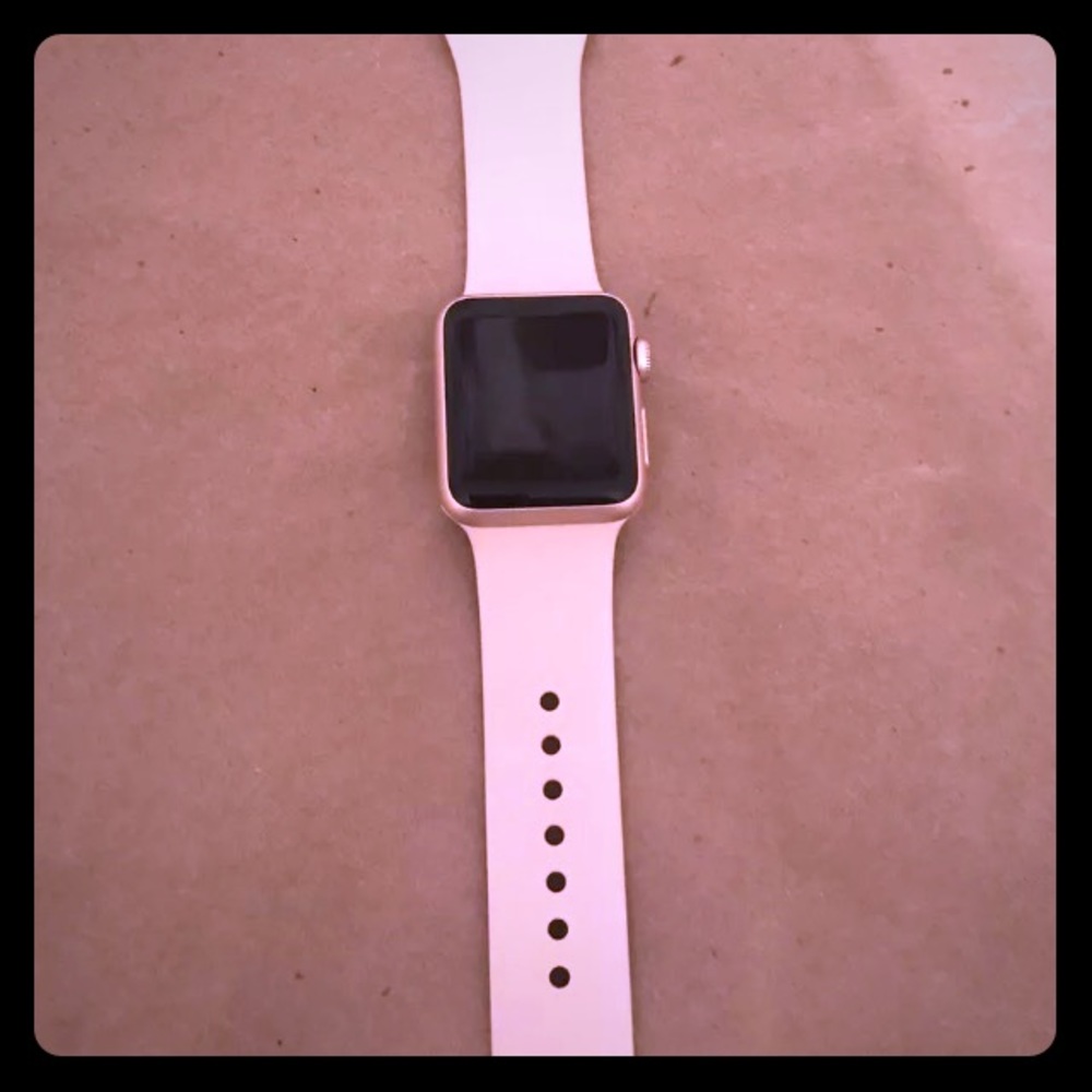 Apple Watch series 1