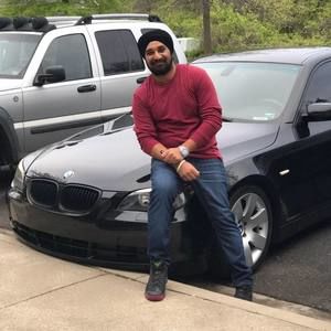 Meet your Posher, Nirvair