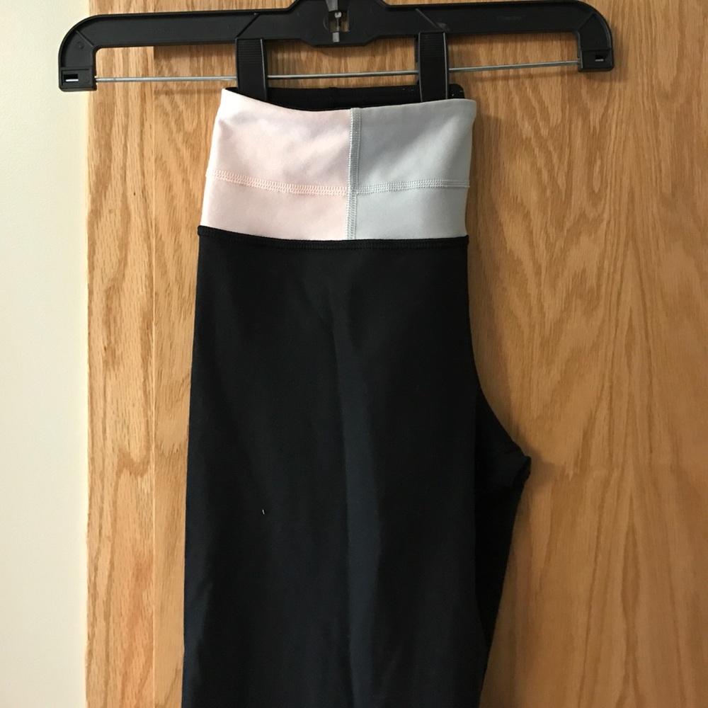 Flare Lululemon leggings!