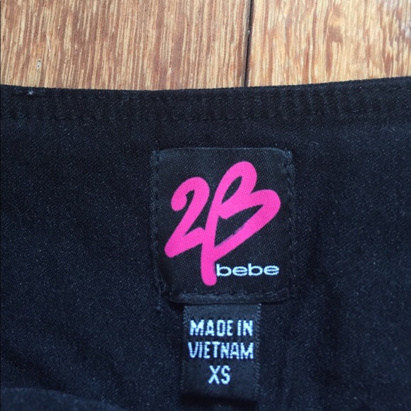 Cropped top and shorts bundle - Picture 4 of 5