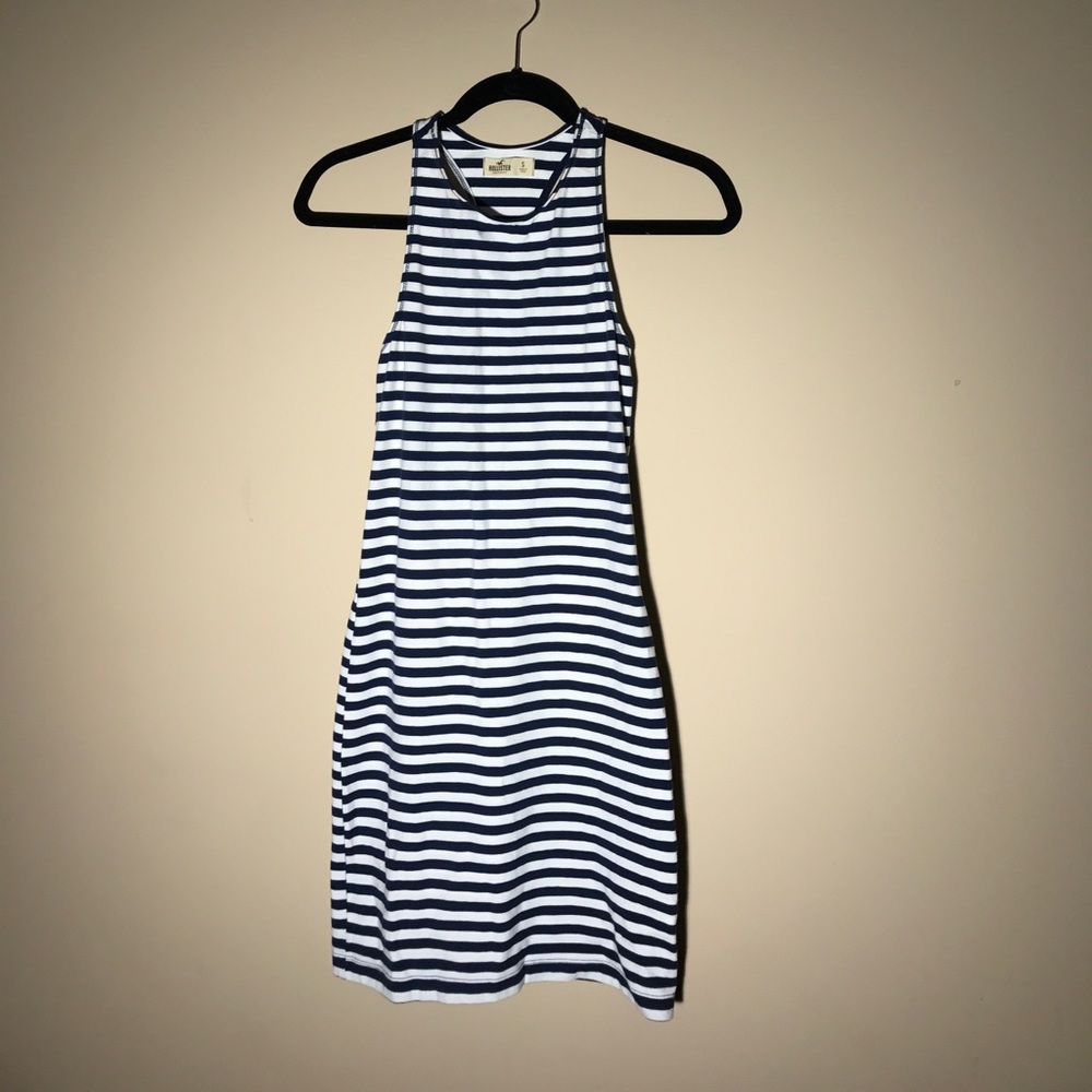 Hollister Dress