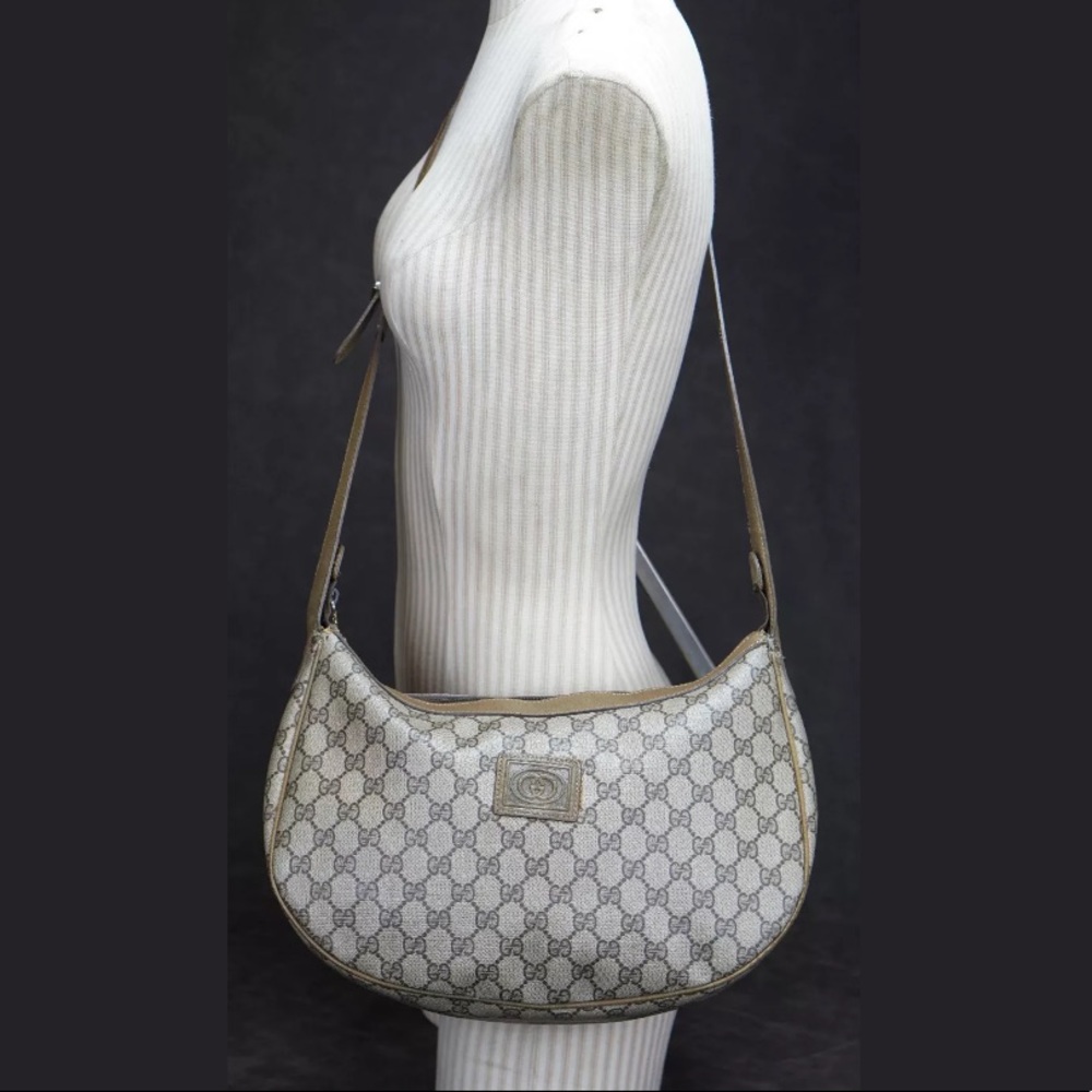 Gucci Crossbody Additional Pics