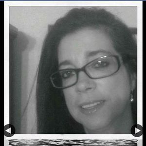 Meet your Posher, Terry