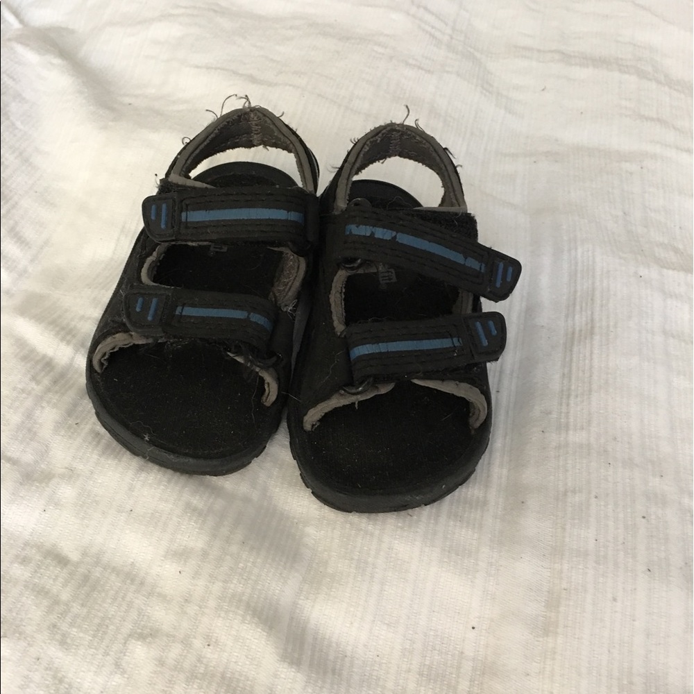 Toddler sandals
