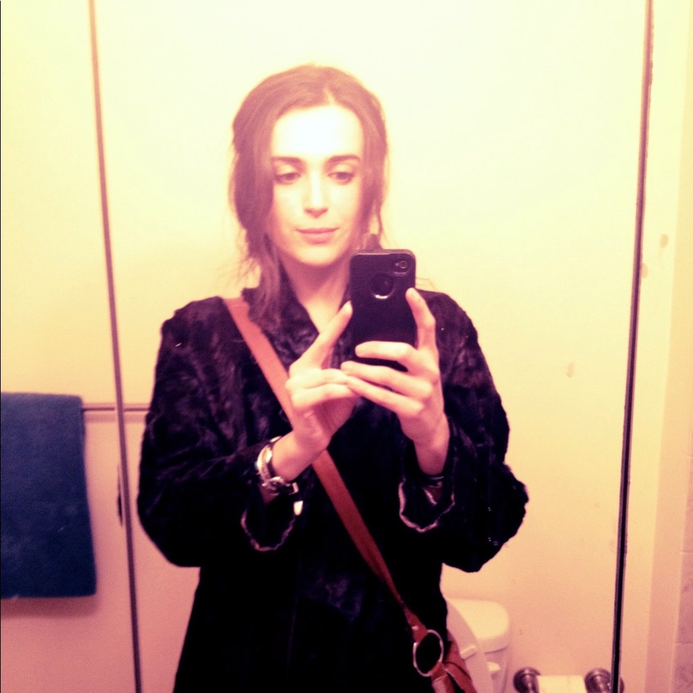 Meet your Posher, Kelly