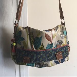 Laptop bag