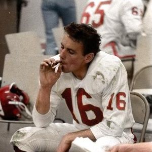 Meet your Posher, Nick