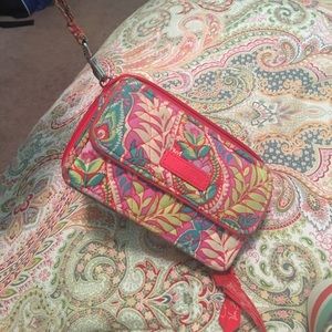 Vera Bradley Wallet