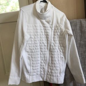Lululemon Fleece Be True Jacket