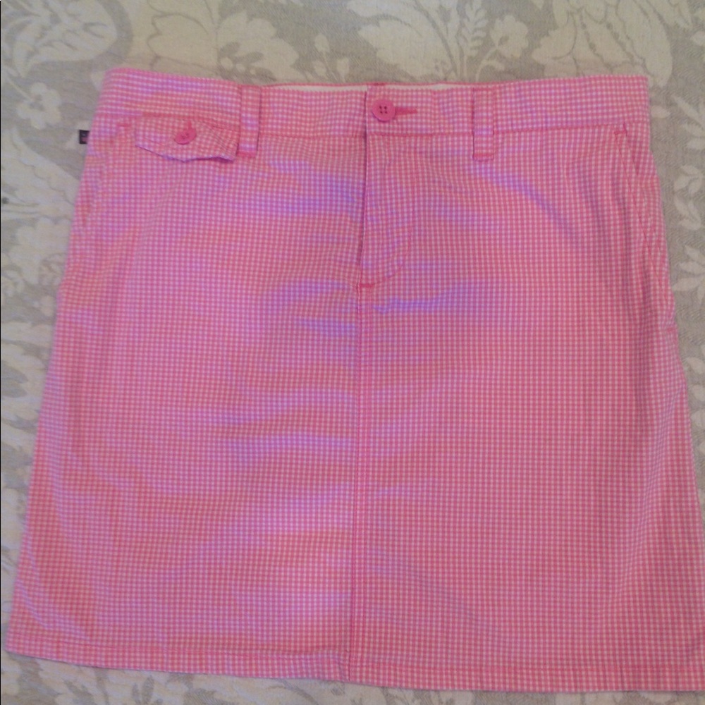 Size 4 skirt