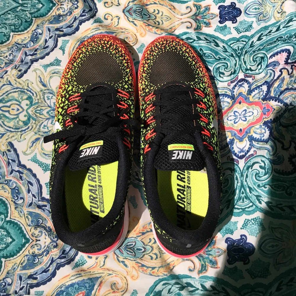 Nike 8.5 women's