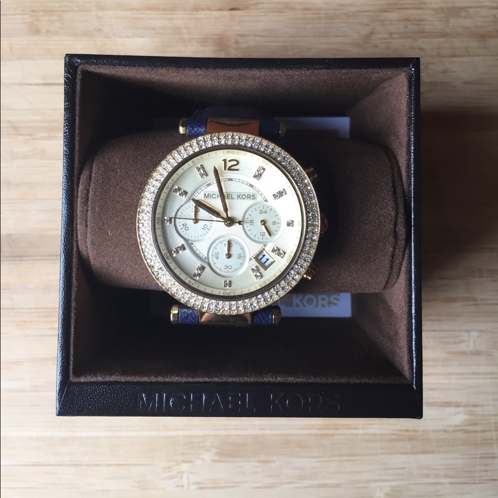 Michael Kors Watch