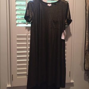 Lularoe Carly dress