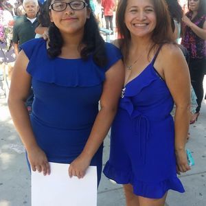 Meet your Posher, Veronica