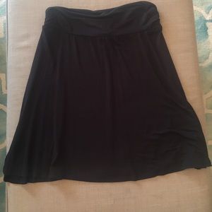Merona skirt