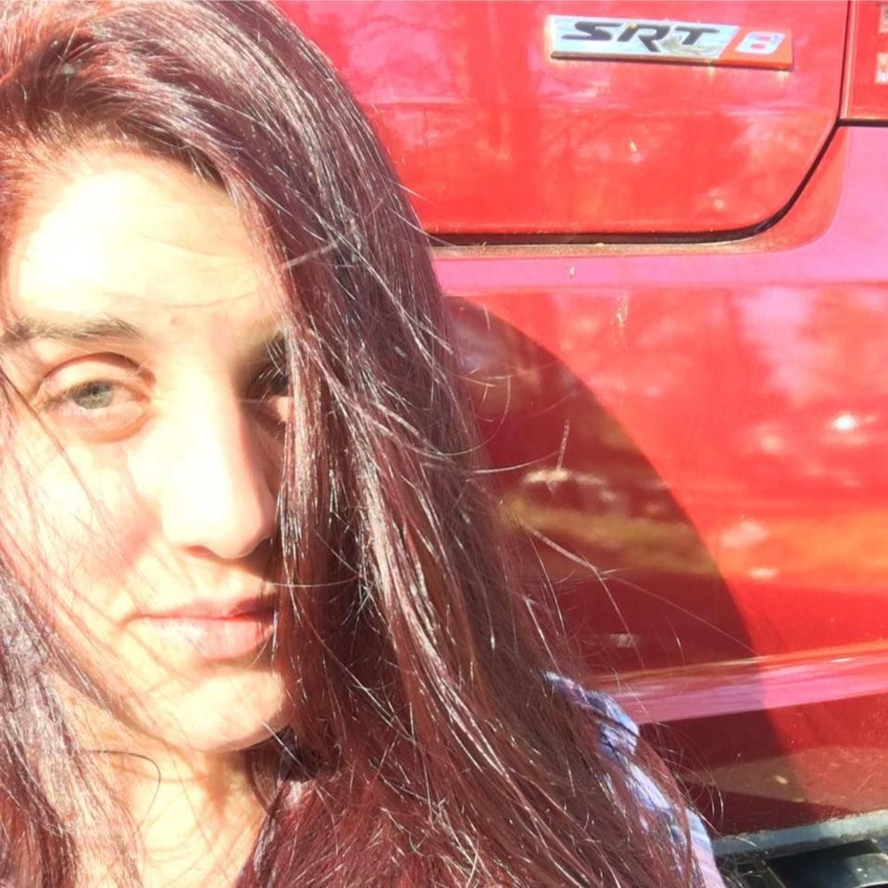 Meet your Posher, Haley