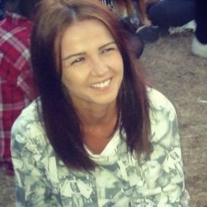 Meet your Posher, Joanna