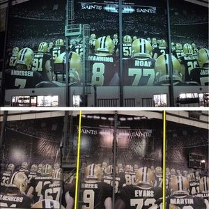 Meet your Posher, Gregory