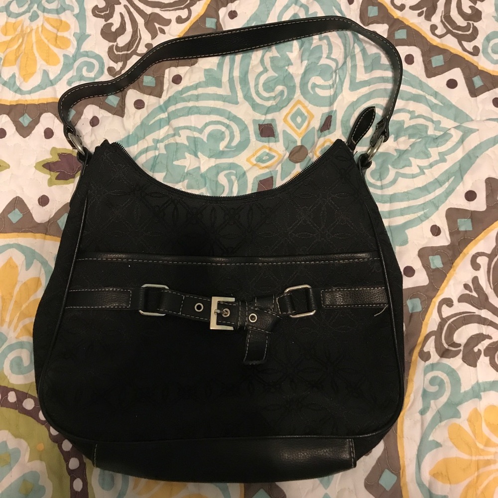 Shoulder bag