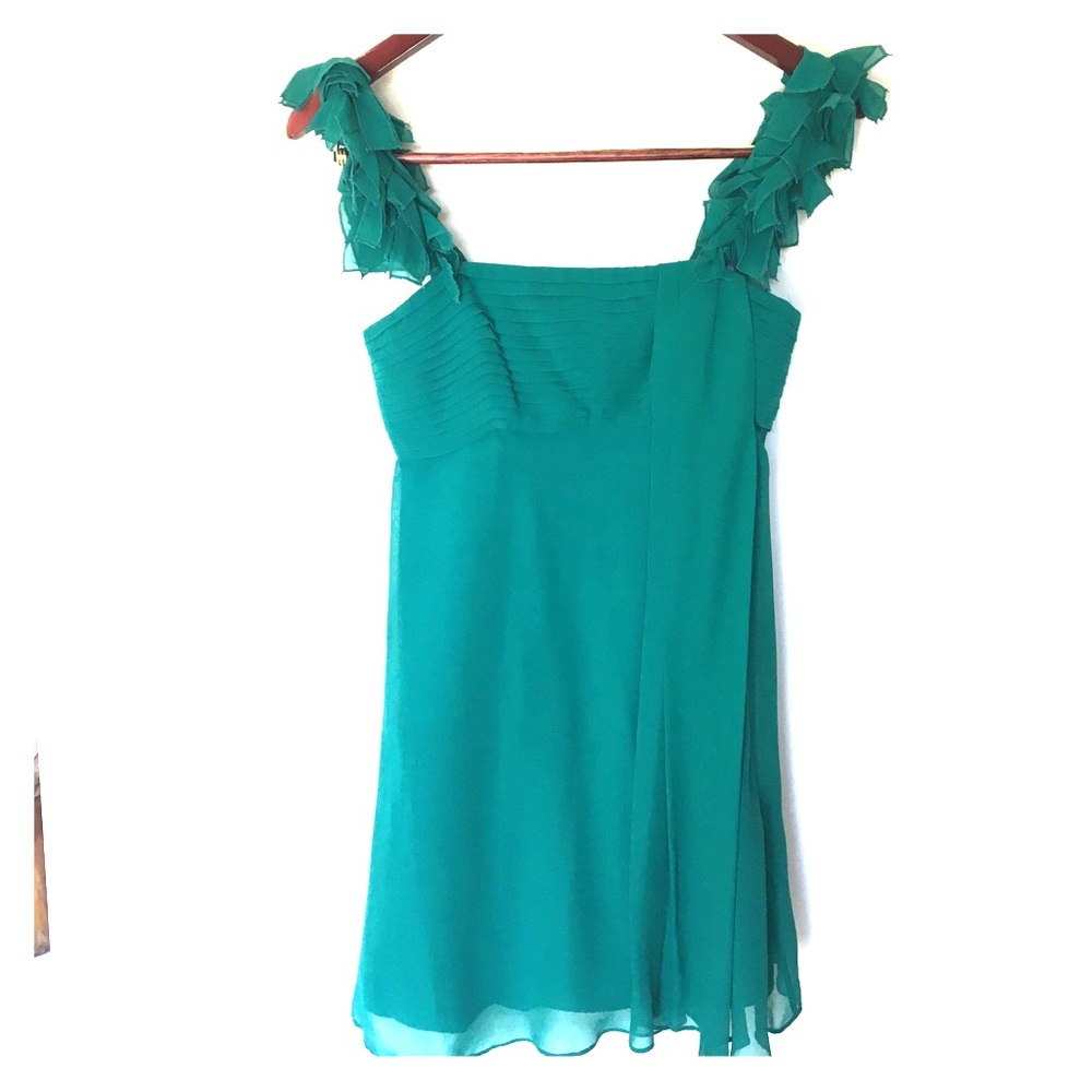 BCBG Maxazria dress never worn