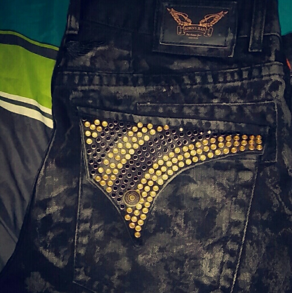 Robin jeans