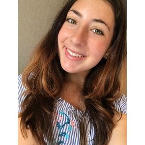 Meet your Posher, Shelby