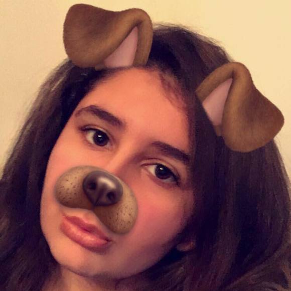 Meet your Posher, Angie - Picture 1 of 1