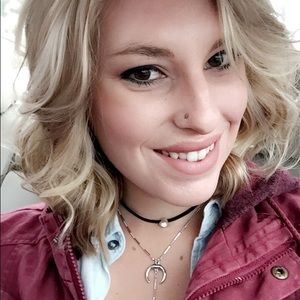 Meet your Posher, Meredith