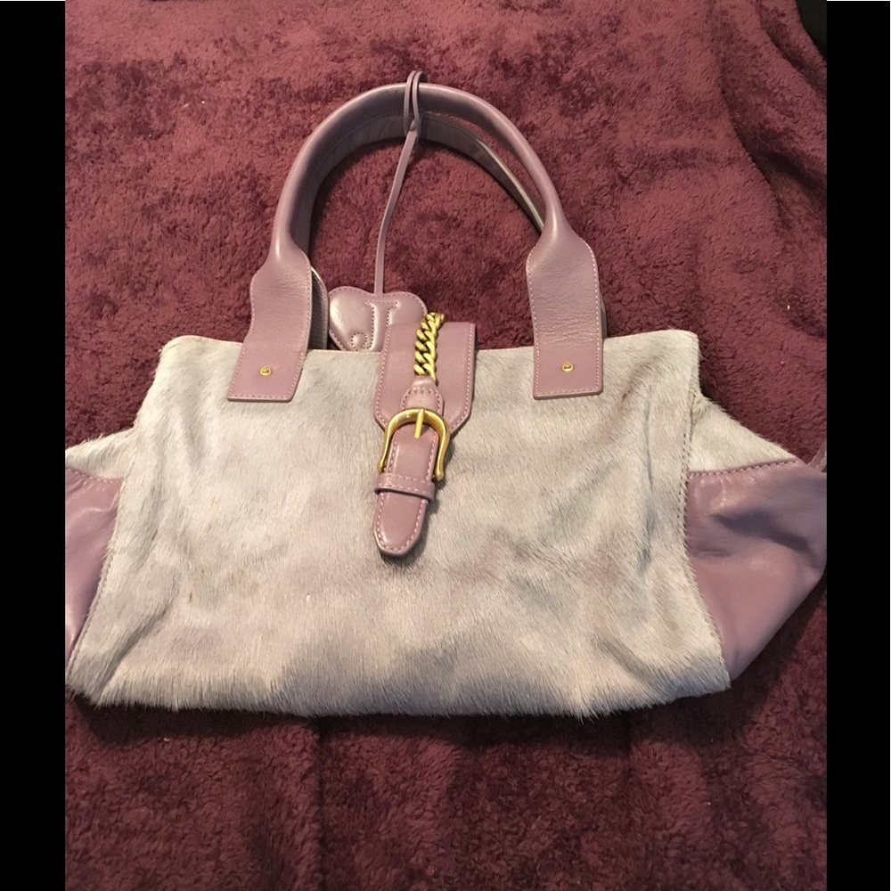 Juicy couture  , hand bag