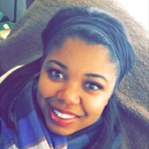 Meet your Posher, Lynette