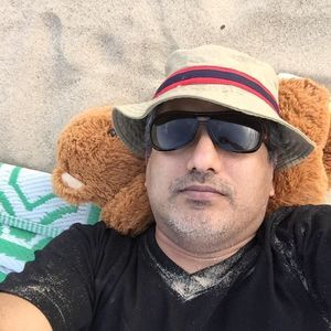 Meet your Posher, Asad