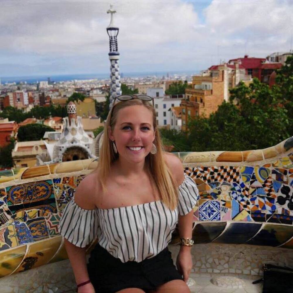 Meet your Posher, Emily