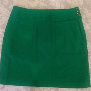 Banana Republic skirt
