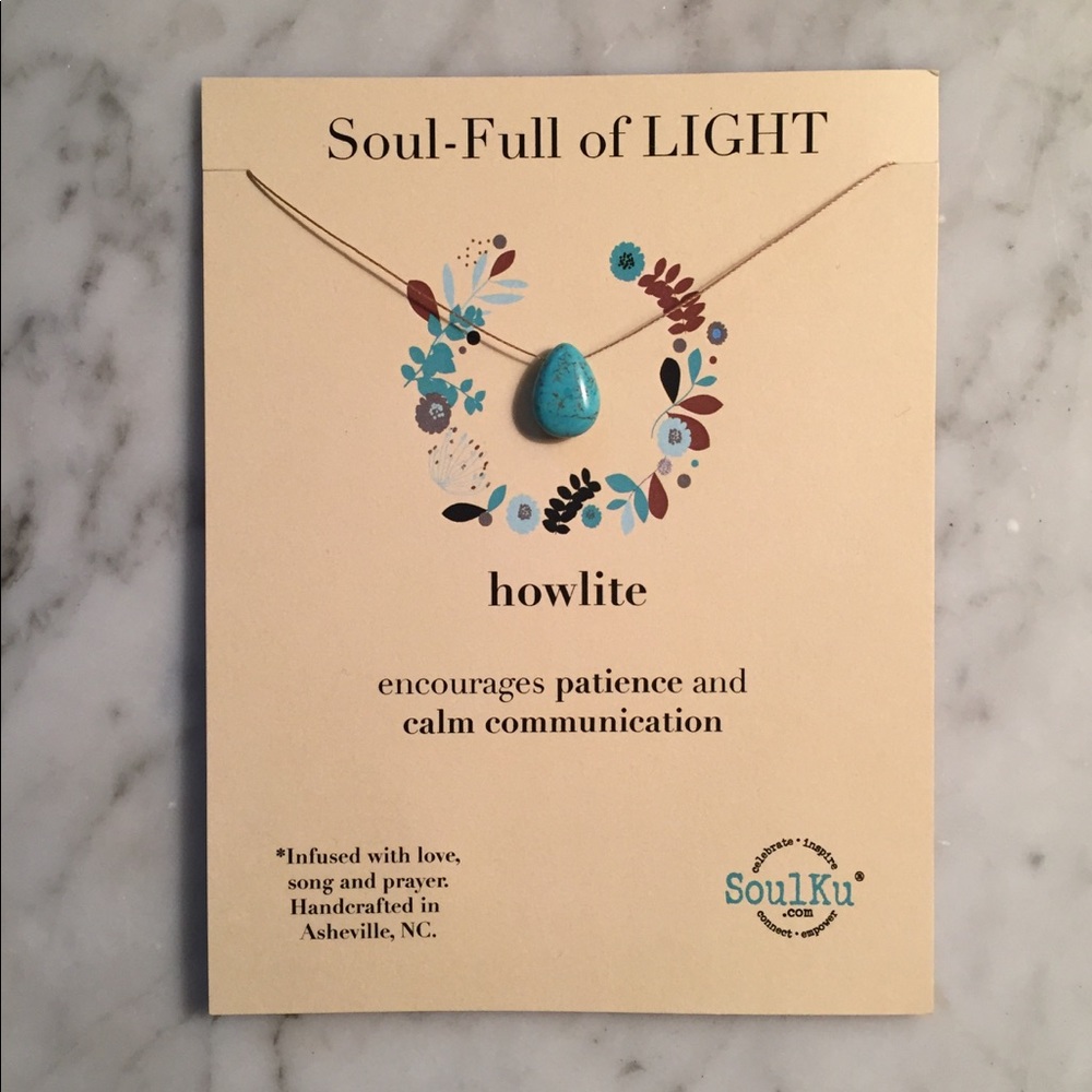 Soulku Necklace