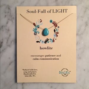 Soulku Necklace