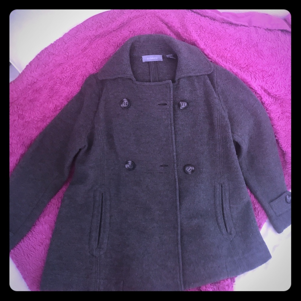 ❄️👛🌂Liz Claiborne Jacket 🌂👛❄️