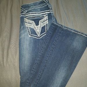 Vigoss jeans