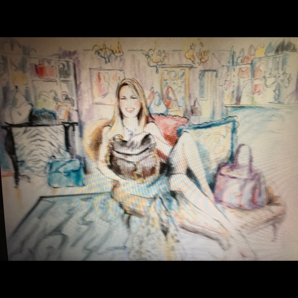 Meet your Posher, Carrie - Picture 3 of 8