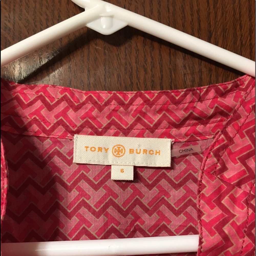 Tory Burch Top