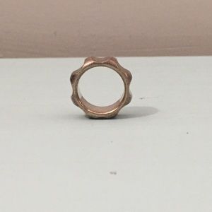 Tiffany Paloma's Grove Sterling Silver Ring