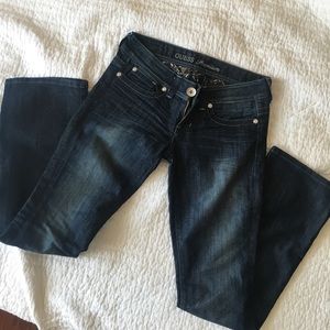 Boot Cut Jeans by Guess