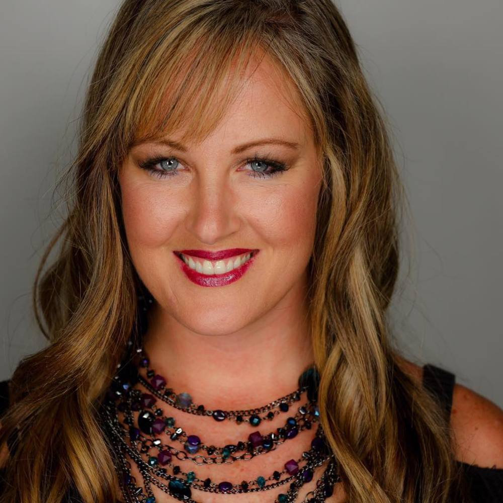 Meet your Posher, Kellie